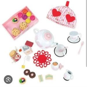 Our Generation Tea Party Set